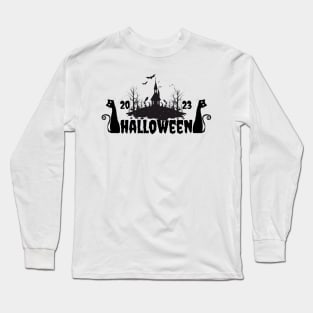 Halloween 2023 Long Sleeve T-Shirt